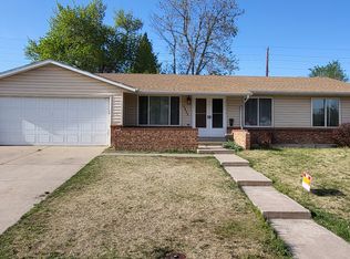1145 Spangler Dr, Northglenn, CO 80260