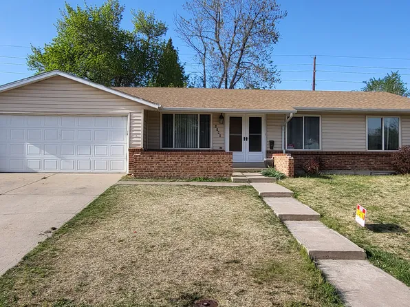 1145 Spangler Dr, Northglenn, CO 80260