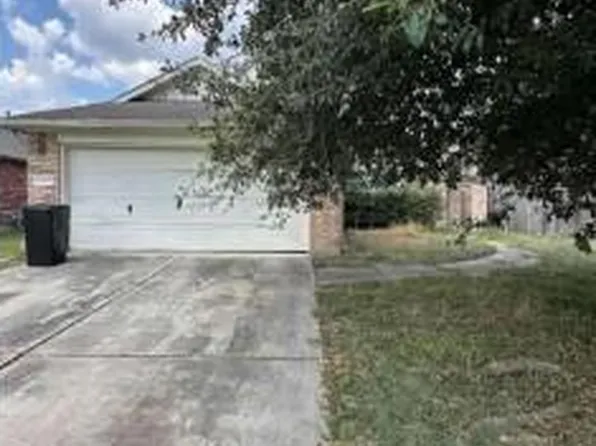 24010 Lestergate Drive, Spring, TX 77373