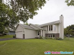 14616 Fieldcrest Ln, Burnsville, MN 55306