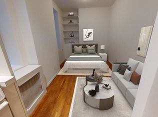 425 E 65th St #3W, New York, NY 10065