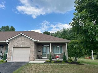 21 Balazs Ct #1, Tillsonburg, ON