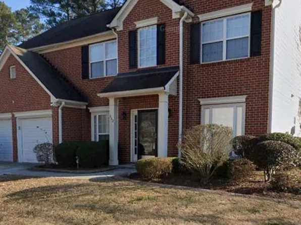 862 Bishops Run Ln, Mableton, GA 30126
