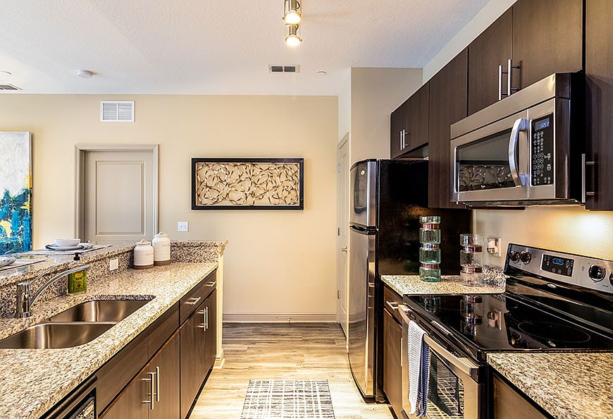 Boundless Kitchen - Millenia 700