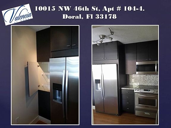 2nd image of 10015 NW 46th St APT 104