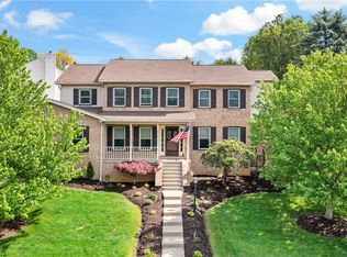 110 Ruth Way, Mc Donald, PA 15057