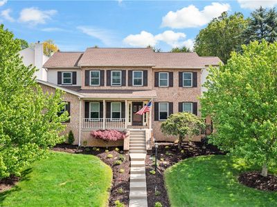 110 Ruth Way, Mc Donald, PA, 15057