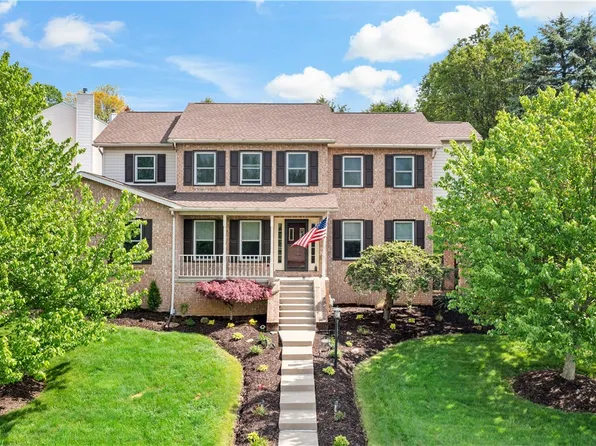 110 Ruth Way, Mc Donald, PA 15057