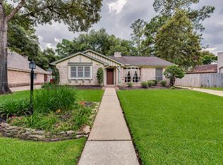 19647 Enchanted Oaks Dr, Spring, TX 77388