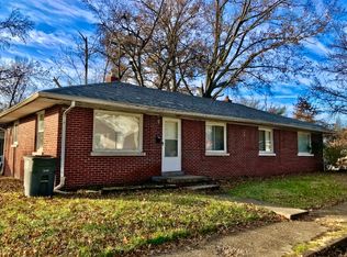 1500 S Harlan Ave #B, Evansville, IN