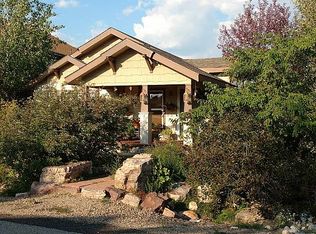 2376 Penny Ln, Steamboat Springs, CO 80487