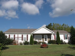 5153 Back Rd, Woodstock, VA 22664