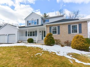 5 Oak View Ter UNIT 5, Franklin, MA 02038