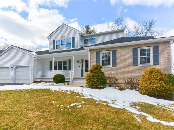 5 Oak View Ter Unit 5, Franklin, MA 02038
