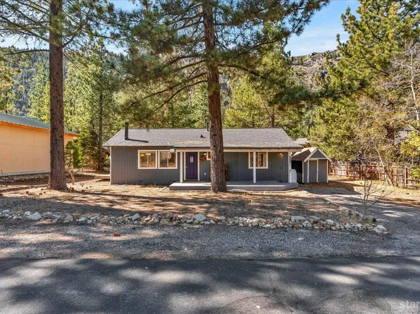 3336 Panorama Dr, South Lake Tahoe, CA 96150