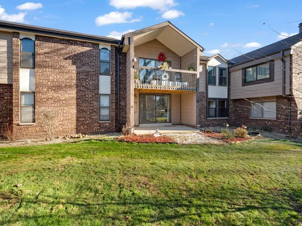 8631 North Servite DRIVE #117, Milwaukee, WI 53223