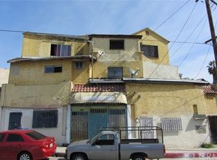 3261 City Terrace Dr, Los Angeles, CA 90063