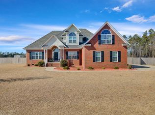 3215 Bonita Farms Rd, Wade, NC 28395