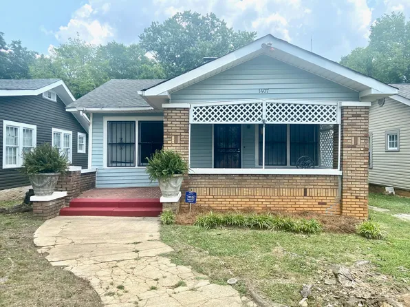 1407 11th St S, Birmingham, AL 35205
