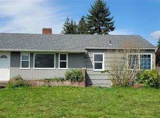 317 N 15th St, Elma, WA