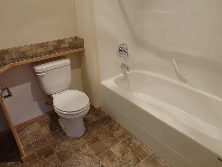 Bathroom Bathroom