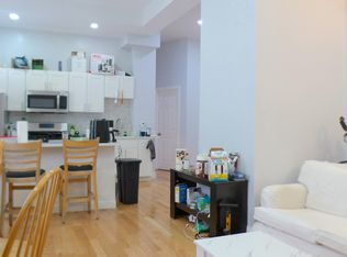 101 Highland St SUITE 1, Roxbury, MA 02119