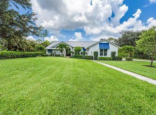 6581 Sandalwood Ln, Naples, FL 34109