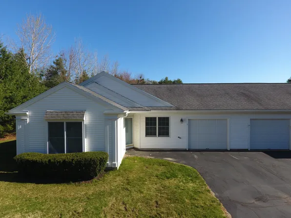 11 Stoney Creek Drive #11, Scarborough, ME 04074