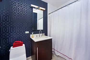 Rented by Azulay Group