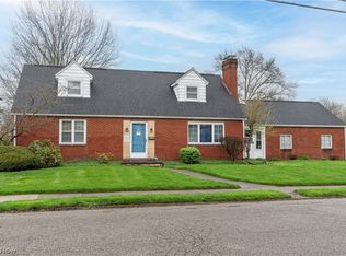 1007 E Broad St, Louisville, OH