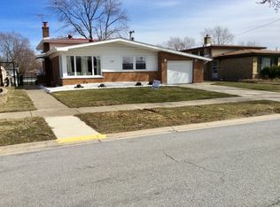 235 S Mayfair Pl, Chicago Heights, IL