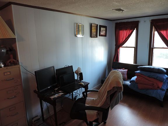 Upstairs N Bedroom