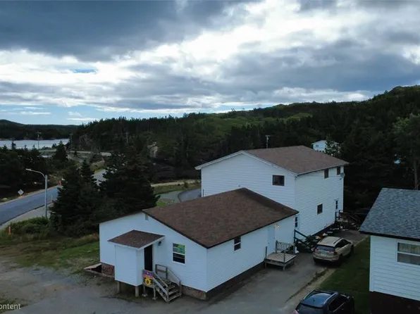 332 Marine Drive, Little Bay, NL A0E1N0