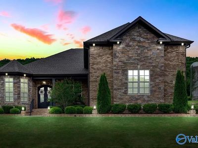 19 Taylors Brook Way SE, Gurley, AL, 35748