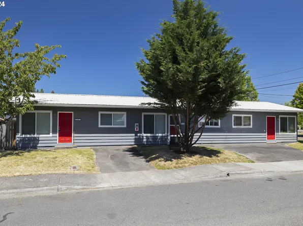 3133 19th Pl, Forest Grove, OR 97116