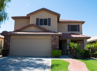 2917 W Chanute Pass, Phoenix, AZ 85041