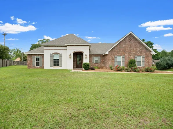 2 Fieldpointe, Petal, MS 39465