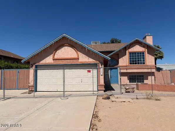 7526 W SURREY Avenue, Peoria, AZ 85381