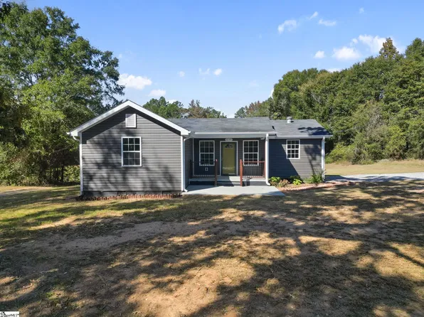 3545 Erwin Mill Rd, Honea Path, SC 29654