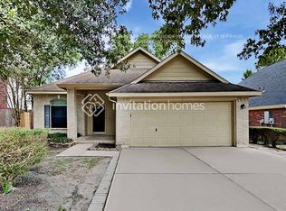 8619 Discus Dr, Humble, TX 77346