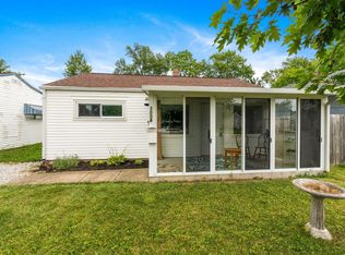 3008 Hiawatha St, Columbus, OH 43224