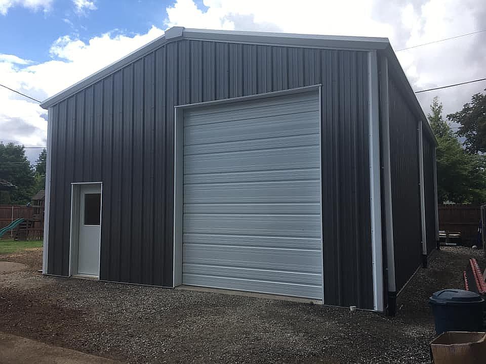 26x40 Workshop