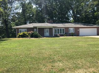 14500 Shreve Rd, Big Prairie, OH 44611