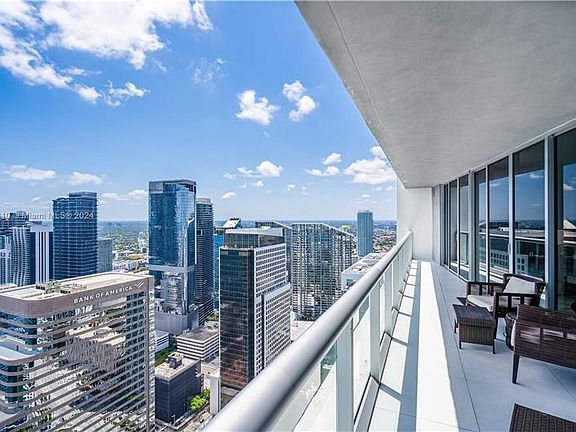 2nd image of 495 Brickell Ave APT 5405
