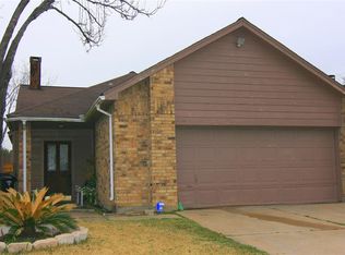 19922 Laurel Trail Dr, Cypress, TX 77433