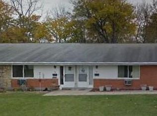 1101 Dayket Cir, Miamisburg, OH 45342