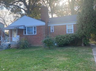 813 Davis Ave, Takoma Park, MD 20912