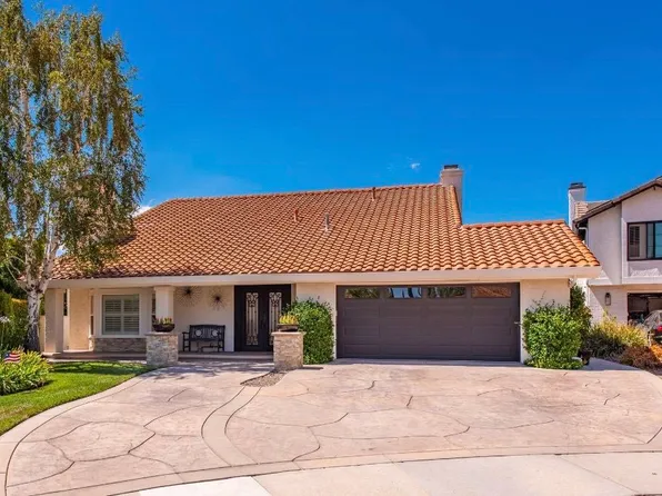 29005 Tackaberry Ct, Agoura Hills, CA 91301