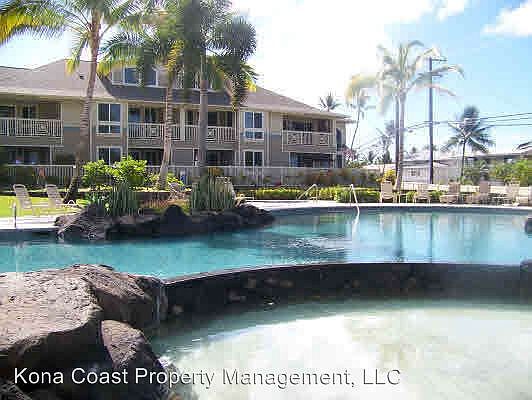 2nd image of 75-5919 Alii Dr APT I2
