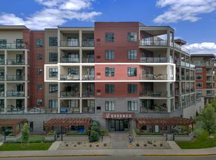 529 Truswell Rd #402, Kelowna, BC V1W3K7